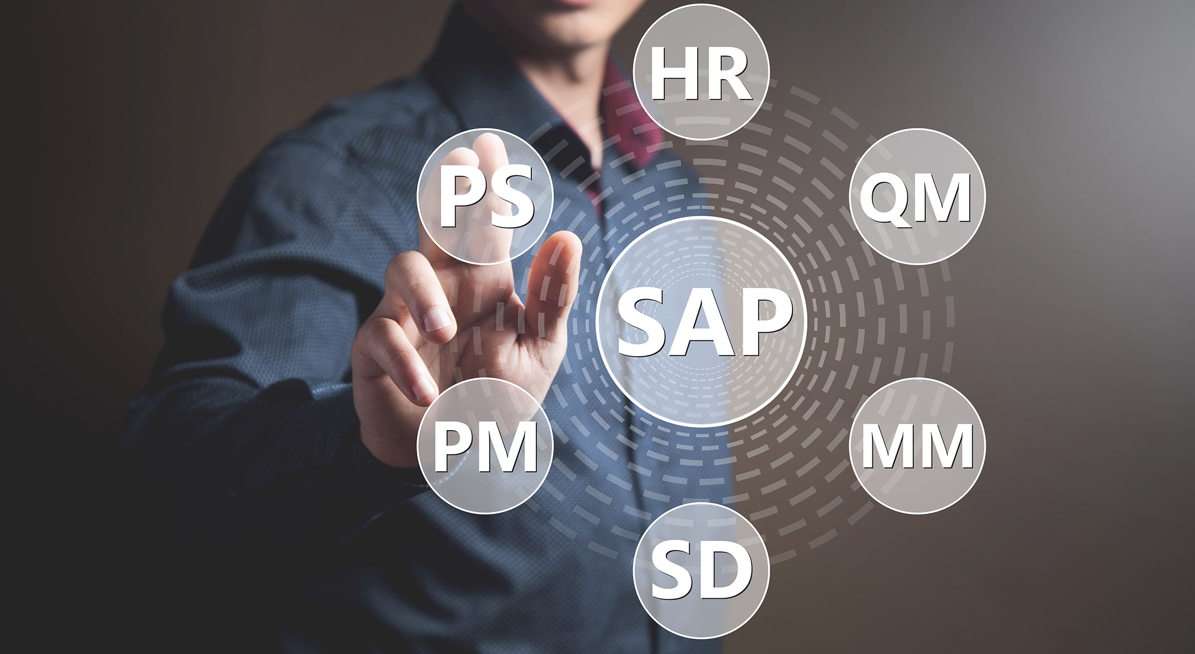 SAP Support Services | Leading with Smartness